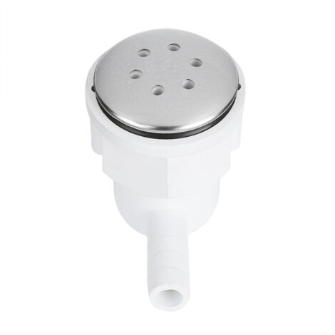 Pommeau De Massage D'air Spa Baignoire Six trous Accessoires De Remplacement Universels-AUTRES