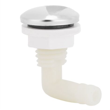 Pommeau De Spa Pour Baignoire Accessoires De Diffusion D'air Sans Trou - Ensemble Populaire - 60-03-AUTRES