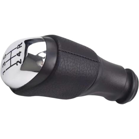 Pommeau de Vitesse 5 Vitesses compatible pour Renault Clio 4