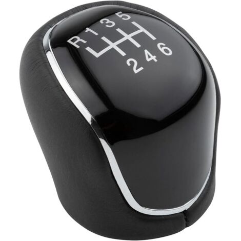 Pommeau de vitesse manuel 6 vitesses de levier pour Focus Mk2 Kuga Mondeo Mk4 S-Max C-Max Kuga Galaxy Transit 1798600