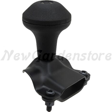 Pommeau de volant pour tracteur de pelouse tondeuse UNIVERSEL 25270587