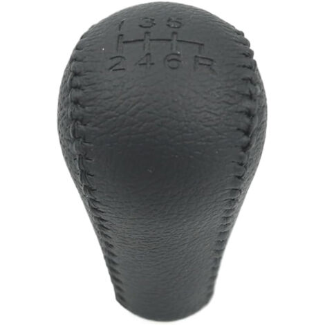 Pommeau Levier Vitesse 6 Vitesses, NISSAN Navara D40/Frontier 2005-2015, Pathfinder 2007-2012