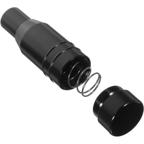 Pommeau Levier Vitesse Aluminium Compatible Transmission Automatique