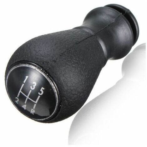 POMMEAU LEVIER VITESSE Pr PEUGEOT 106 107 205 206 207 306 307 308 309 405 C1 C3