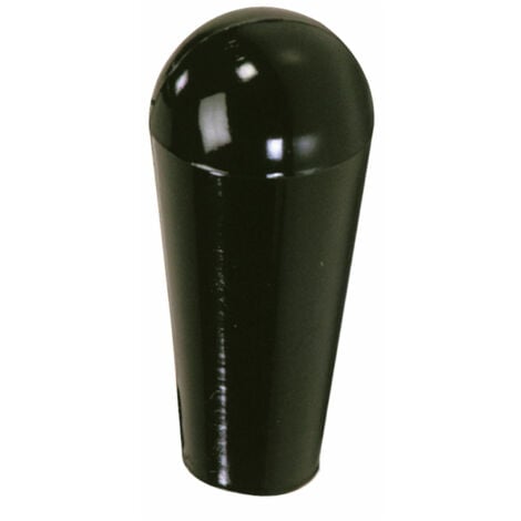 Pommeau lisse PVC à insérer Ø 8 L 56 (Lot de 5)