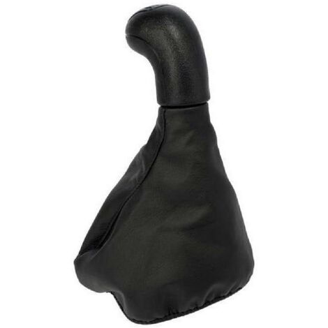 POMMEAU + SOUFFLET ADAPTABLE POUR MERCEDES VITO W638 5 VITESSES