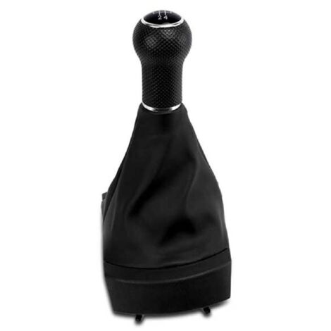 Pommeau + Soufflet Adaptable Pour Seat Ibiza 2002-2008