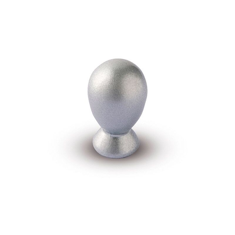 

Pomo 15 mm Modelo Peon Laton Brillante - Dorado Brillo