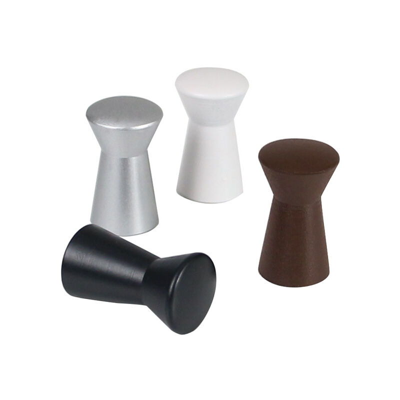 

Pomo 16 mm Cromo Look (GENA) - Inox Mate