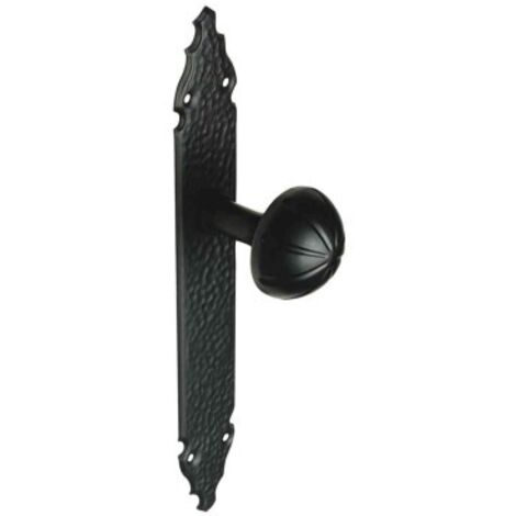 POMO 19P-280X45 NEGRO (S) - AMIG
