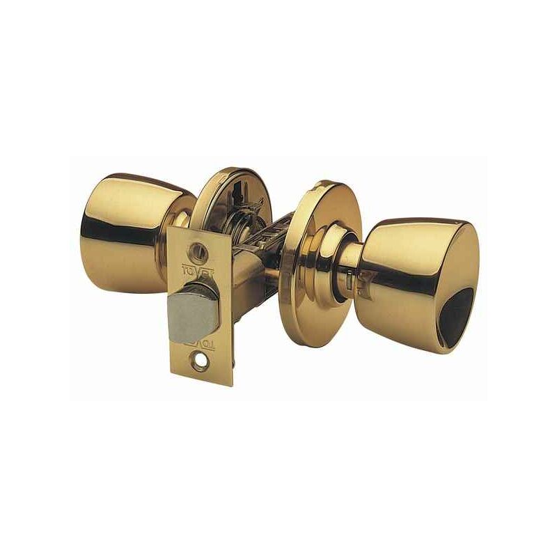 

Pomo 23LP Cerradura Latón (Reacondicionado B)