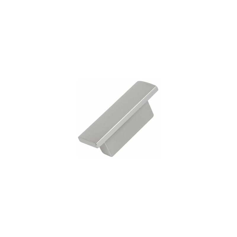 

Pomo 32Mm Abs Pintado Cromo Mate