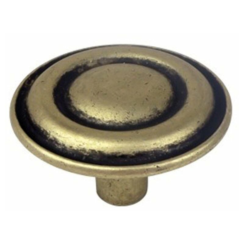 

Pomo 33 Mm Cuero Viejo