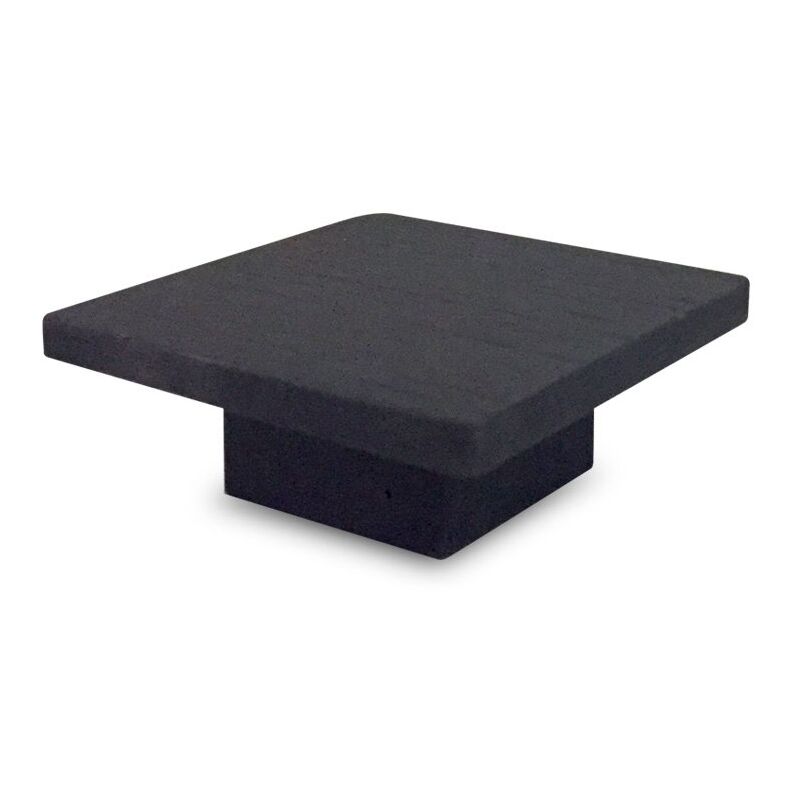 

Pomo 55 mm R/9390046 Wenge (NATURE) - Wengué
