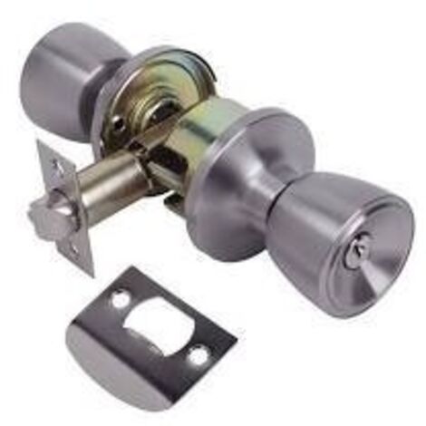 POMO 603G LATON CROMADO MATE (N) - AMIG
