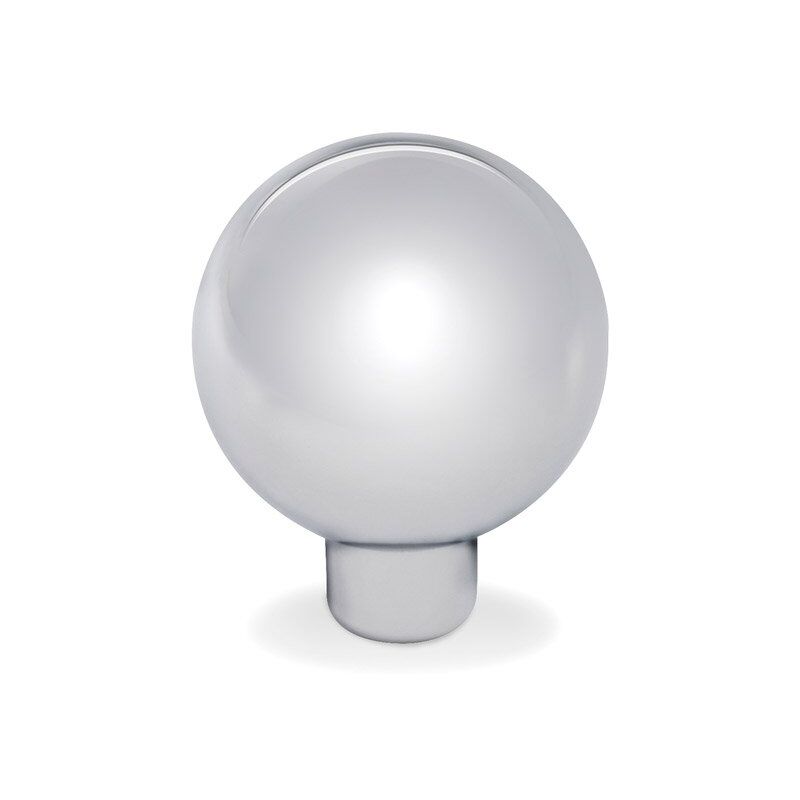 

Pomo 8323800 Cromo Mate (SFERA) - Cromo Mate