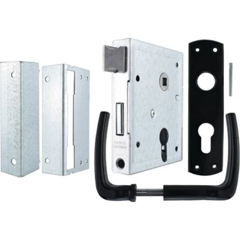 Pomo 89 PZ 60mm durmiente