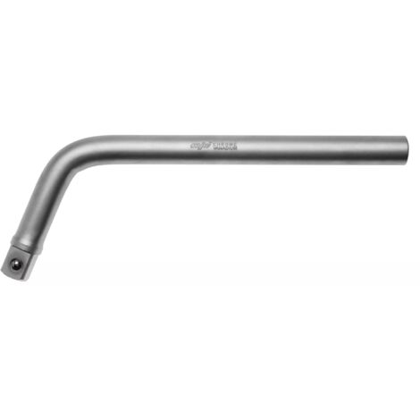 Pomo angular corto MJW 3/4""