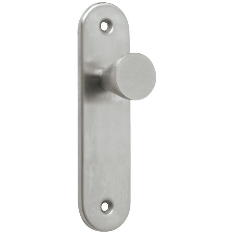 

Pomo Armario Modelo Hera Inox - Inox Mate