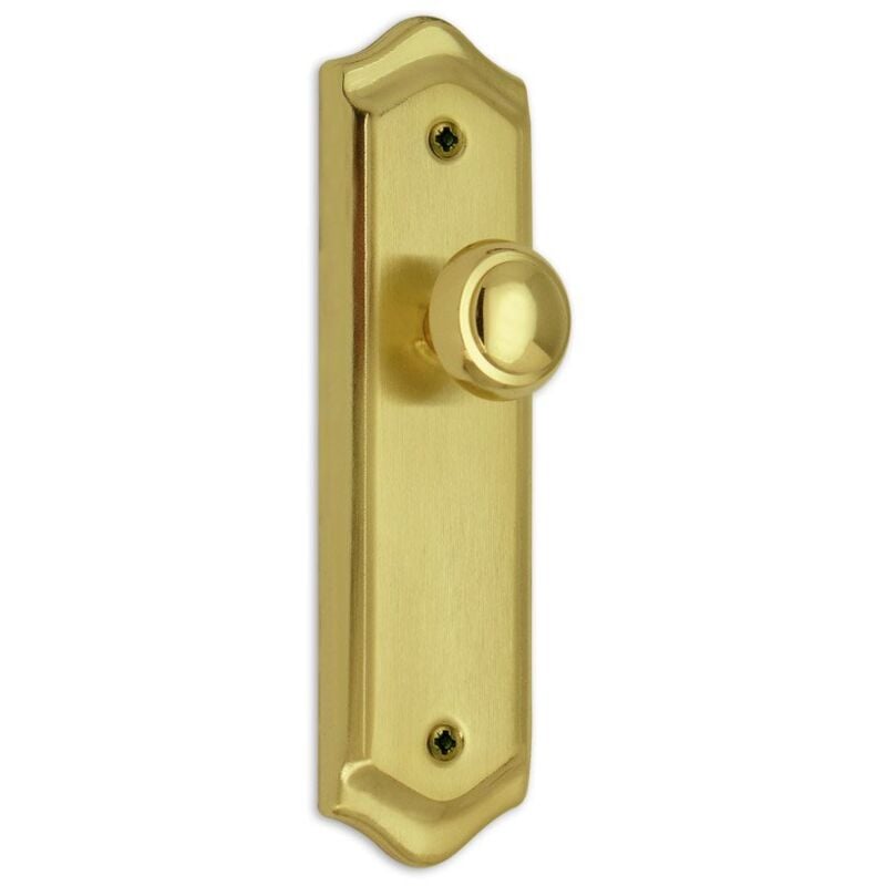 

Pomo Maletero R/Eq-A203 Modelo Rute Brillo Satinado - Brillo Satinado