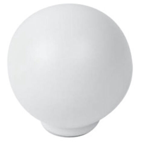 Pomo Blanco - talla
