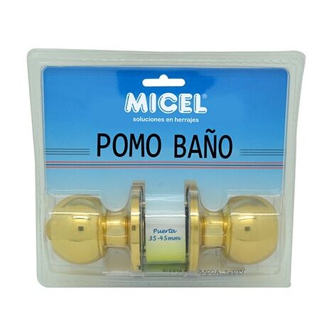 POMO BOLA BAÑO LAT. PUL