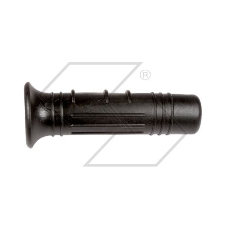 Pomo cerrado para dispositivo de seguridad para manguera Ø  22 mm