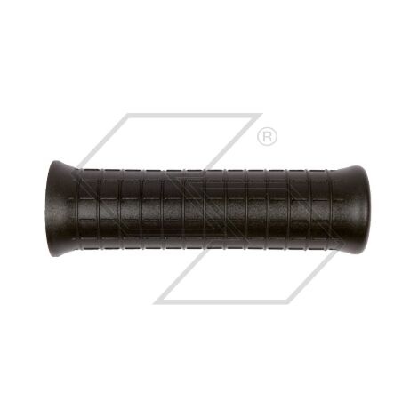 Pomo cilíndrico de goma blanda para tractor agrícola código A00441