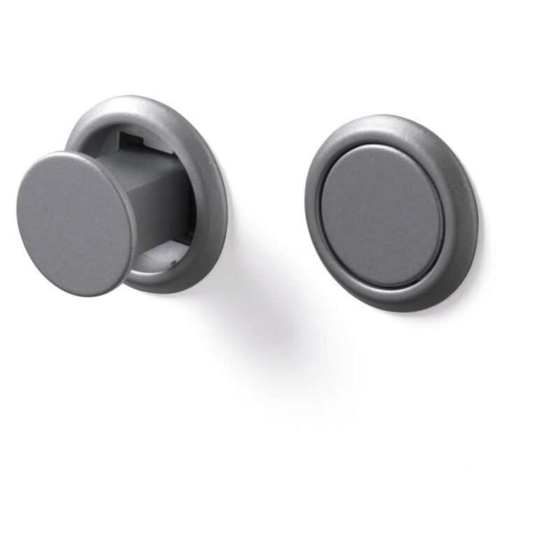 

Pomo Con Muelle Pamar R/Po 2015Z (ROLLER) Cromo Look - Cromo Look