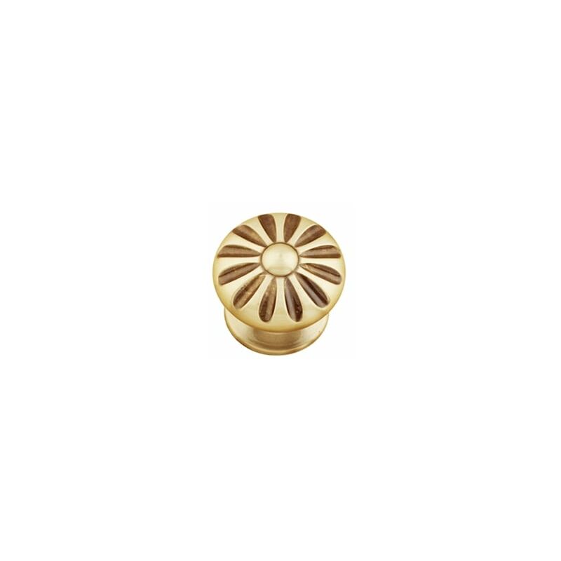 

Pomo De 25 Cuero