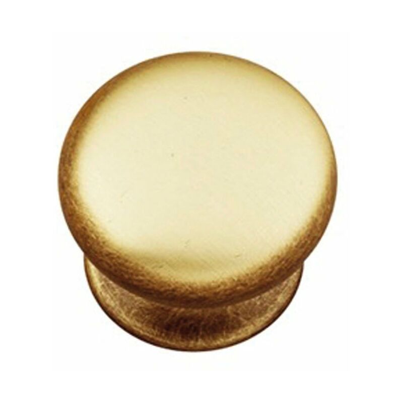 

Pomo De 30 Cuero Cepillado