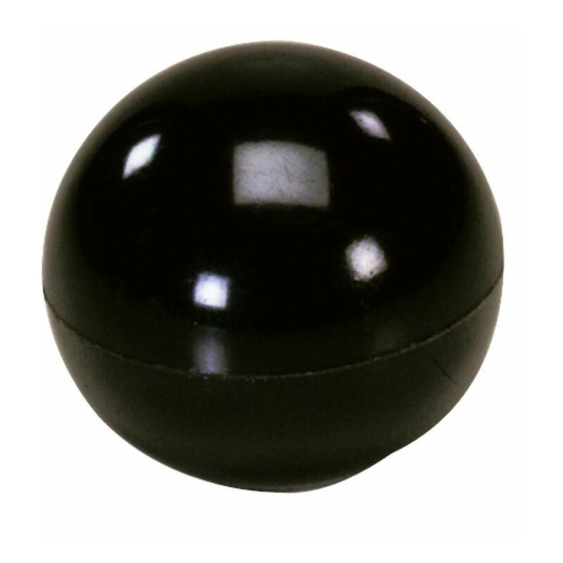 

Pomo de bola Ø 40 hilo 12MA (Juego de 2)