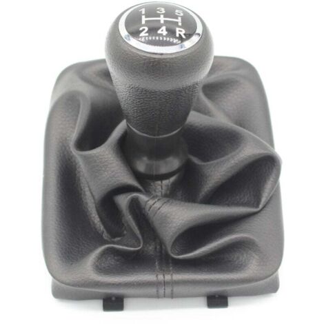 Pomo de cambio compatible con Peugeot 206