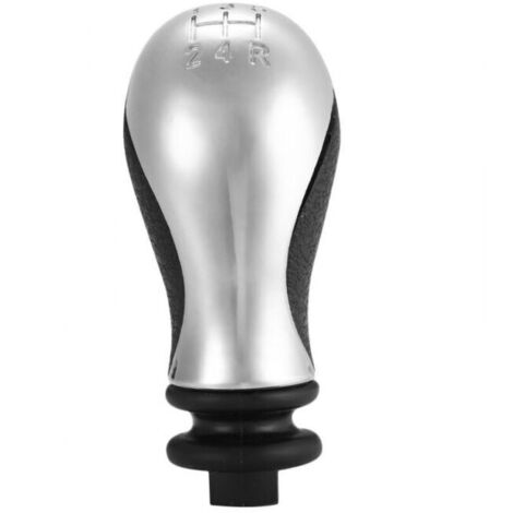 Pomo de cambio de 5 velocidades 1999-2008 para Citroën C5, Xsara, Picasso,