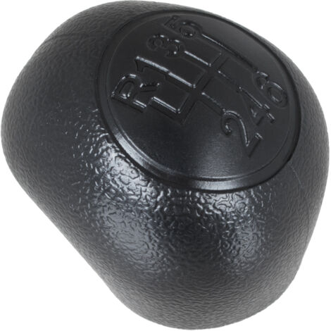 Pomo de cambio de 6 marchas Citro毛n Jumper 94-06