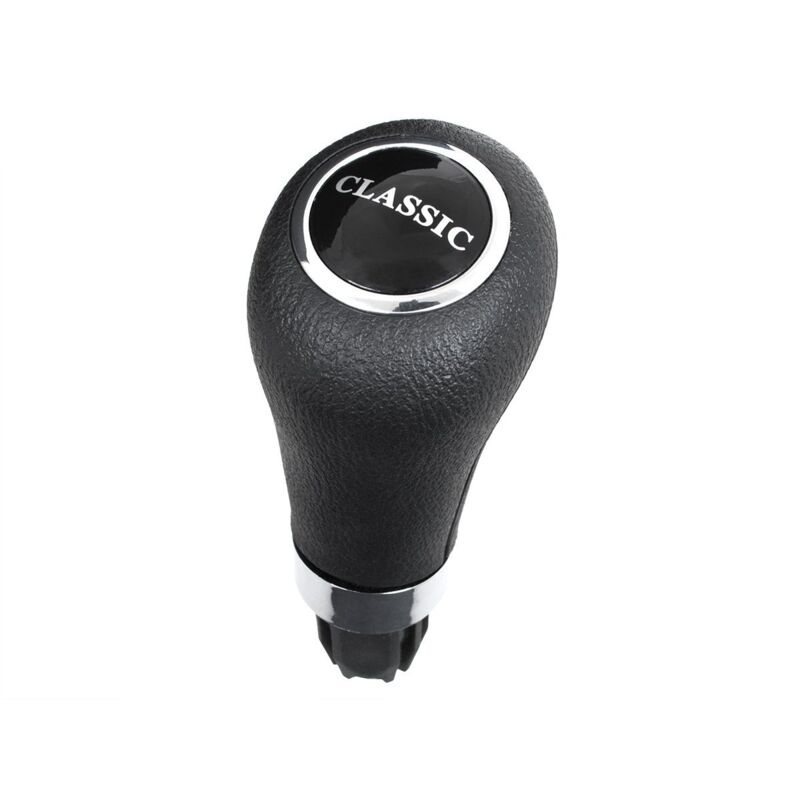 Pomo de cambio de marchas autom谩tico cl谩sico Mercedes W204 Clase C 07-14