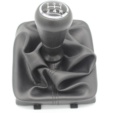 Pomo de cambio de marchas compatible con Peugeot 206