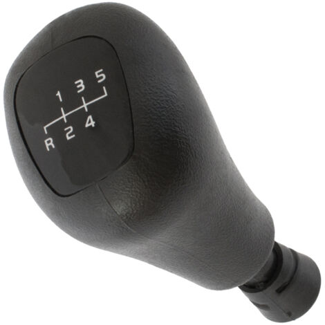 Pomo de cambio de marchas de 5 velocidades Mercedes W202 Clase C 93-00