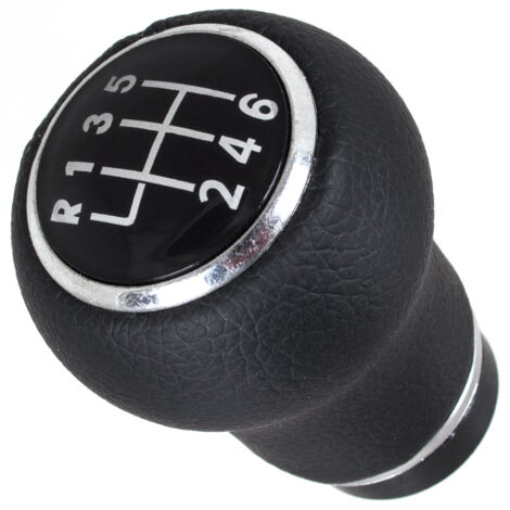 Pomo de cambio de marchas de 6 velocidades Audi A4 B5 94-01