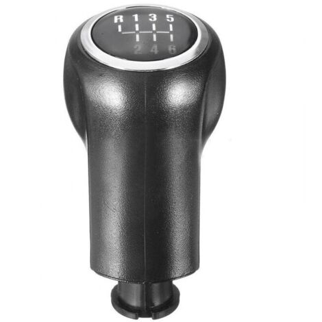 Pomo de cambio de marchas de 6 velocidades para Opel  Mk5 Corsa D Zafira B 5738040