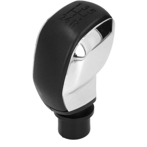 Pomo de cambio de marchas ergonómico y cómodo FOREHILL de 5 velocidades para Peugeot 106, 107, 206, 207, 306, 307, 308
