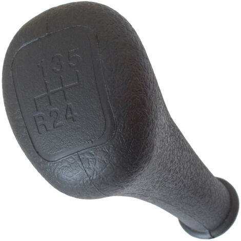 Pomo de cambio de marchas Mercedes W123 75-84