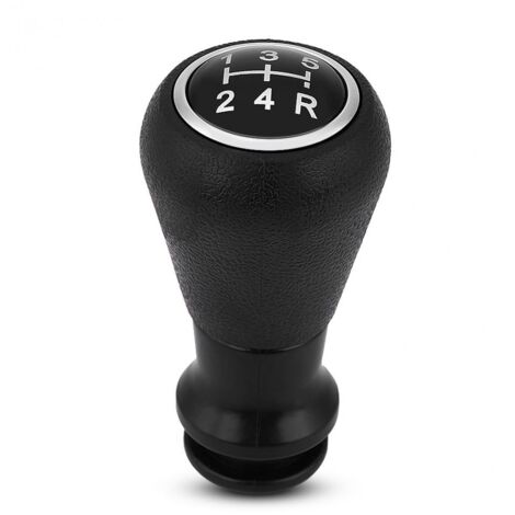 Pomo de cambio para C1 C2 C3 C4 Saxo Picasso Berlingo GTI Xsara y 106 107 205 206 207 301 306 307 308 408 508