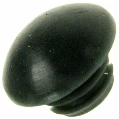 Pomo de fijación de frontal 758452180, 758452389 SMEG