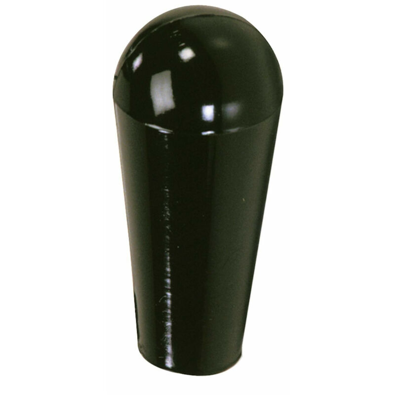 

Pomo de inserción de PVC liso Ø 10 L 56 (Juego de 5)