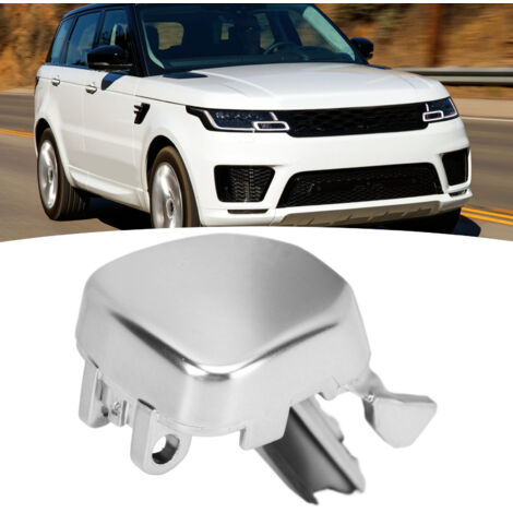 Pomo de la palanca de cambios LR117072 - Compatible con Land Rover Range Rover Sport 2014-2020
