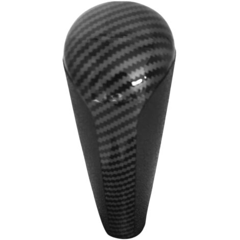 Pomo de palanca de cambios automático de repuesto para Peugeot 206 207 301 307 408 Citroen C2 C3 Automático
