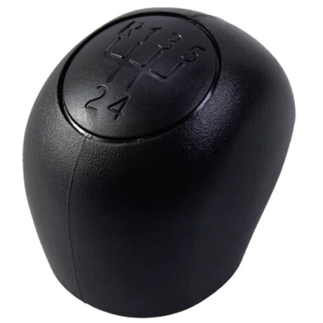 Pomo de palanca de cambios para Peugeot Boxer, Citroën Jumper, Fiat Ducato 2 1994-2006