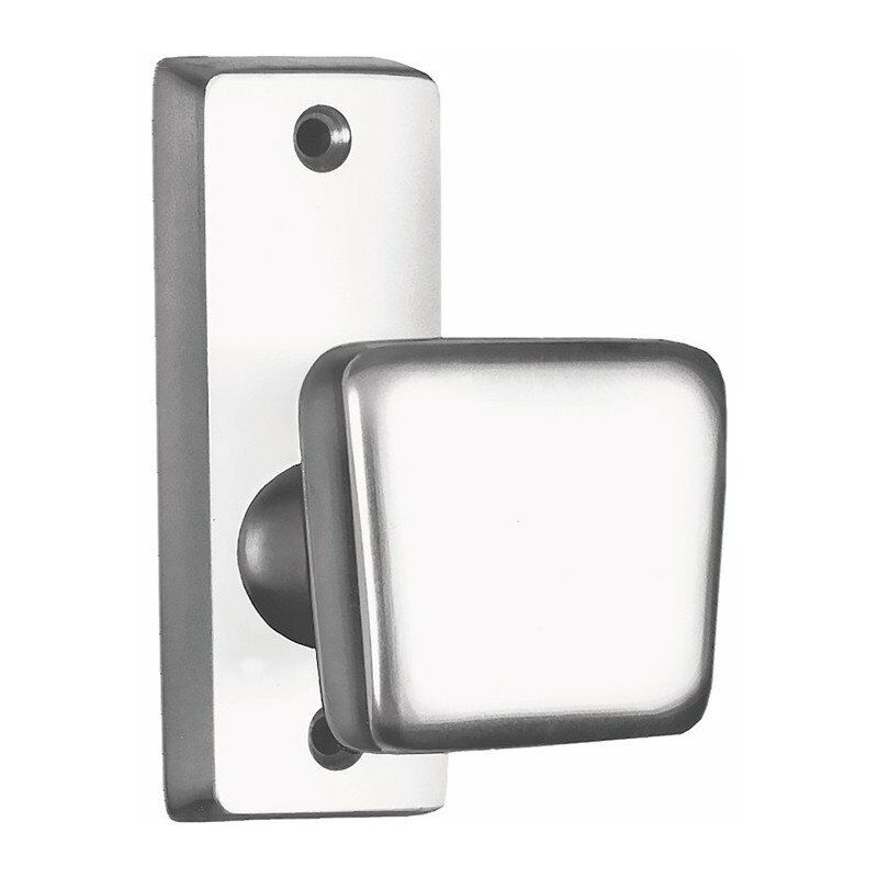 

Pomo de puerta 495 LM F1 / natural, natural, fijo / giratorio B.47mm H.45mm AMF
