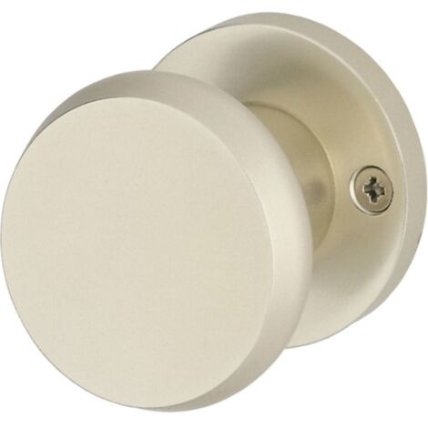 Pomo de puerta 54/11 Alu.F2 recto HOPPE